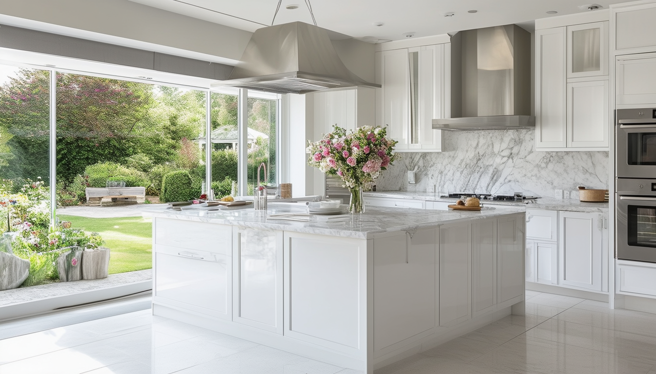 découvrez notre collection de dessertes de cuisine blanches, alliant élégance et praticité au quotidien. transformez votre espace de cuisson avec des designs modernes qui enrichissent votre décor tout en offrant un espace de rangement fonctionnel.